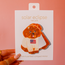 Americana Puppy Compact Mirror