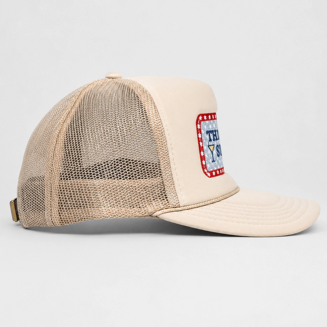 That’S the Spirit! Foam Trucker Hat