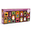 Spooky Cute Halloween Frames - 400 Piece Jigsaw Puzzle