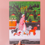 Dog Sitter - Jigsaw Puzzle 1000 pieces