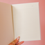 Daily Bakery - Hardcover Notebook
