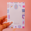 Groceries List - Notepad