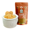 Pleasingly Pumpkin - Cheeseball or Dessert Dip