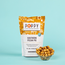 Southern Pecan Pie Popcorn Market Bag