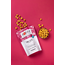 Chai Latte Popcorn Market Bag