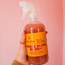 Where Mums Bloom Counter Spray