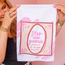 Step Into Gratitude Flour Sack Towel