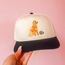 Golden Retriever UT Football Hat