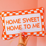 University of Tennessee Needlepoint Pillow