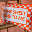 University of Tennessee Needlepoint Pillow