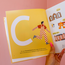 University of Tennessee A To Z Children's Book | Volunteers