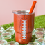 Football Swig Shot 2oz