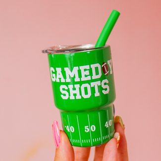 Swig Gameday Shots Swig Shot 2oz