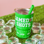 Gameday Shots Swig Shot 2oz