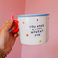 You Make Every Moment Fun Mug