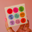 Compliments Sticker Roll