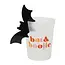 Bat & Boojie Glow-in-The-Dark Cupstack with Bat Drink Markers