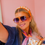Billie Light Brown Sunglasses by Freyrs