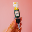 Champagne Bottle Stopper