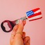 Flag Bottle Opener