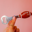 Football Bottle Opener