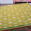 Moon Tiger Double-Sided Mahjong Mat