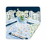 Lets Bam Double-Sided Mahjong Mat