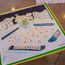 Lets Bam Double-Sided Mahjong Mat