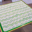 Cocktails Double-Sided Mahjong Mat