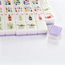 Cocktails Mahjong Tiles