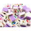 Cocktails Mahjong Tiles