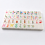 Cocktails Mahjong Tiles