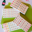 Cocktails Mahjong Tiles