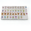 Moon Tiger Tiles