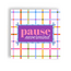 Mahjong "Pause Nevermind" 24ct Cocktail Napkins