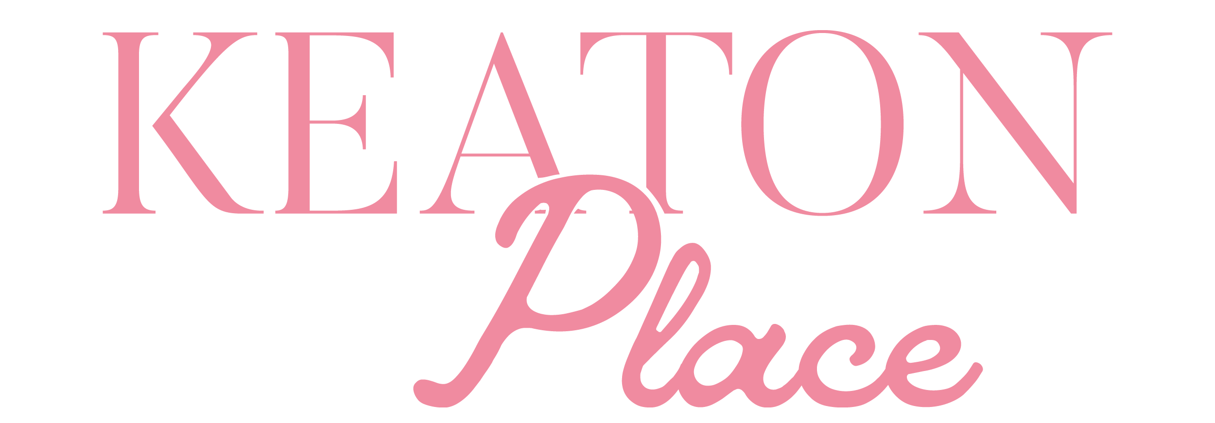 Keaton Place