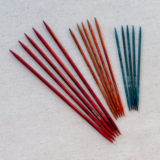 Knitter's Pride Dreamz Double Point Needles