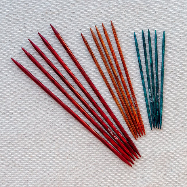 Knitter's Pride Dreamz Interchangeable Needle Sets