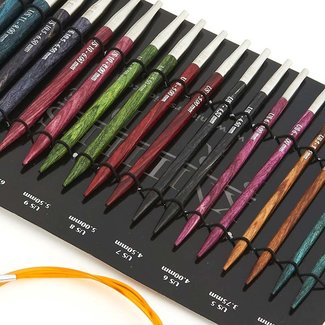 Knitter's Pride Dreamz Interchangeable Needle Sets