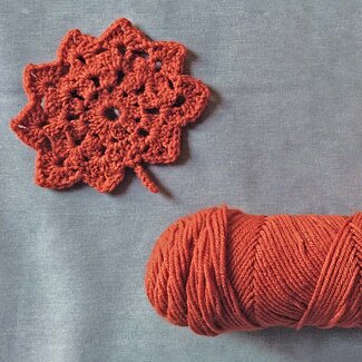 Crochet 101: Tues., May 21 & 28, 5:30-7:30pm
