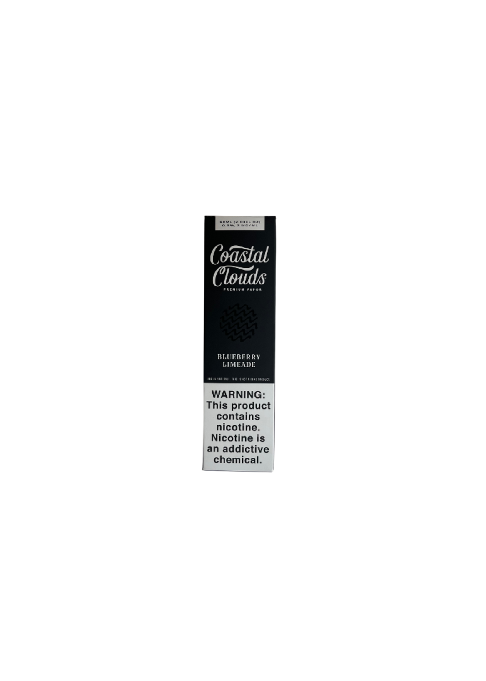 Coastal Clouds Coastal Clouds 60ml |