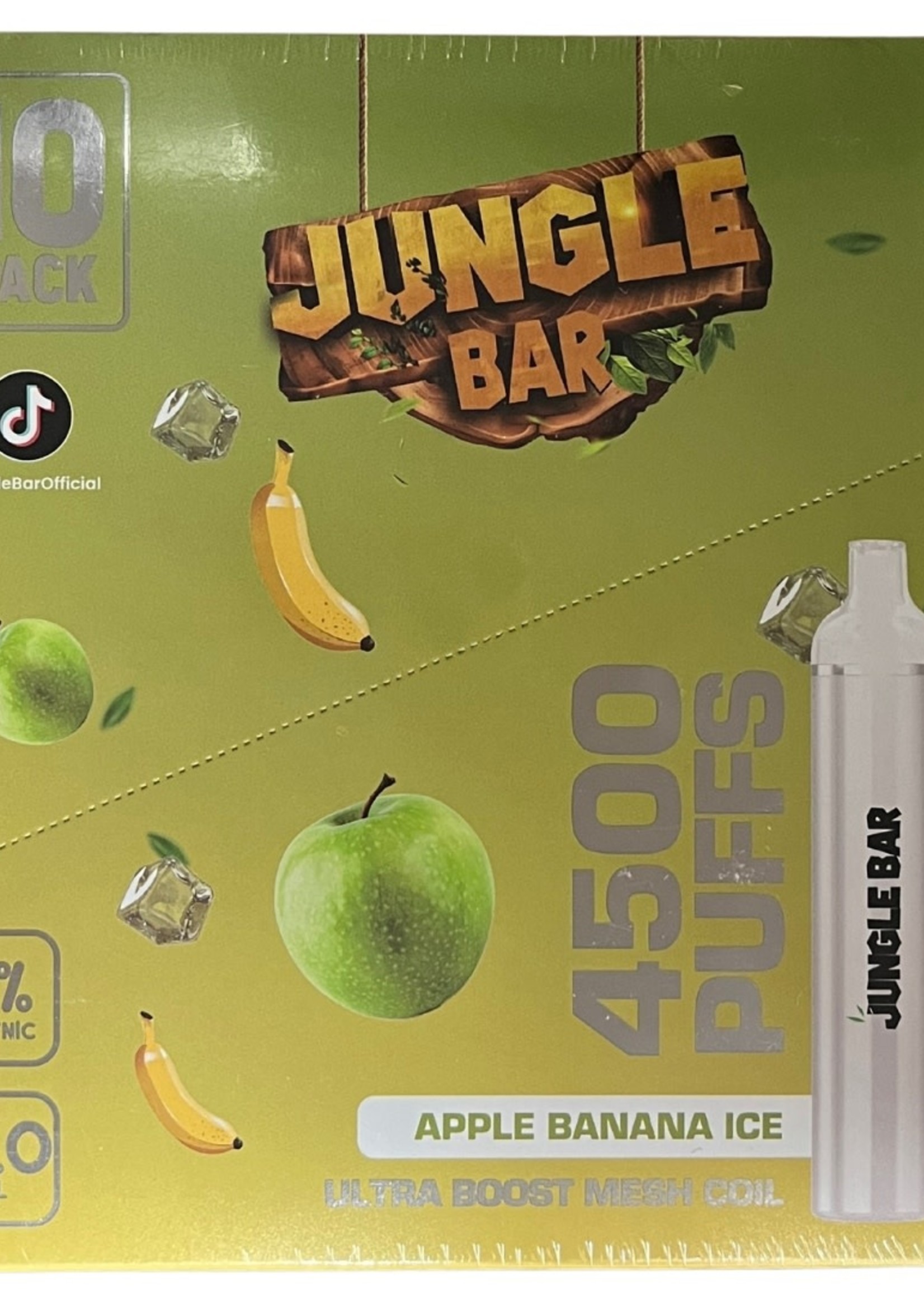 Jungle Bar |