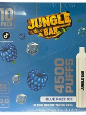 jungle bar vape Jungle Bar
