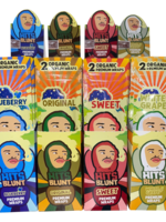 Hits Blunt Organic Premium Wraps