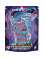 LOOPER HHC GUMMIES |