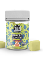 TRE HOUSE Magic Mushroom Gummies |