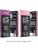 Mellow Fellow D10 Dispos |