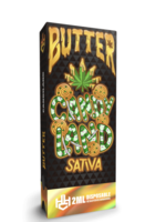 Butter HHC Dispos |