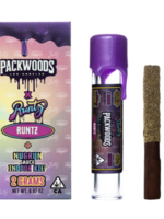 Packwoods