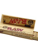 Raw Pre-Rolled Tips Slim